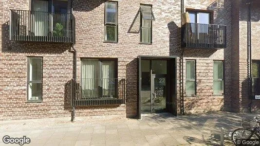 Lejligheder til leje i København S - Foto fra Google Street View