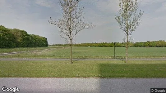 Lejligheder til leje i Odense M - Foto fra Google Street View