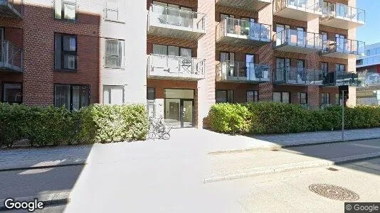 Lejligheder til leje i København S - Foto fra Google Street View