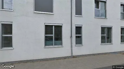 Lejligheder til leje i Aalborg Centrum - Foto fra Google Street View