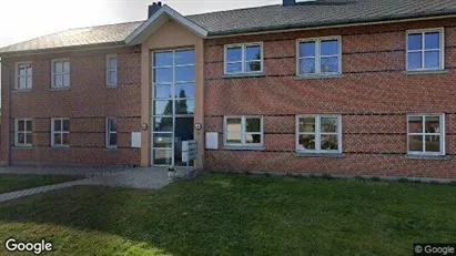 Lejligheder til leje i Roslev - Foto fra Google Street View