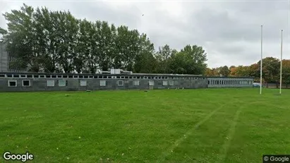 Lejligheder til leje i Albertslund - Foto fra Google Street View