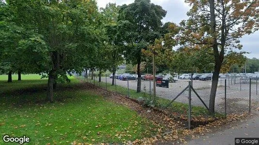 Lejligheder til leje i Albertslund - Foto fra Google Street View