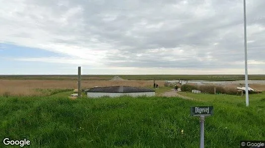 Lejligheder til leje i Fanø - Foto fra Google Street View