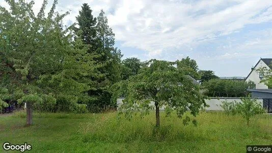 Lejligheder til leje i Faaborg - Foto fra Google Street View