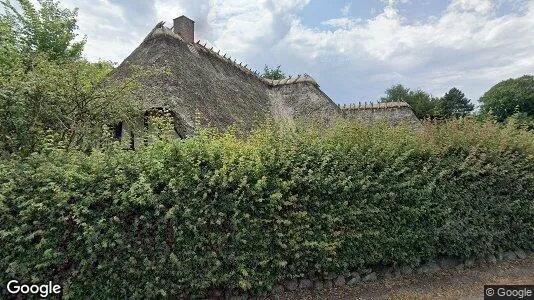 Lejligheder til leje i Faaborg - Foto fra Google Street View