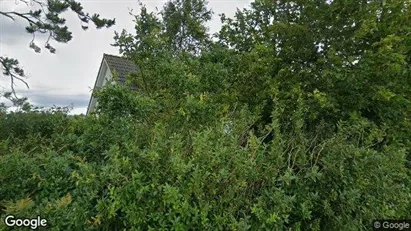 Lejligheder til leje i Ranum - Foto fra Google Street View