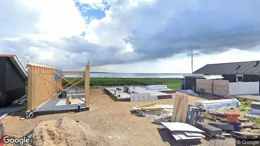 Lejligheder til leje i Fredericia - Foto fra Google Street View