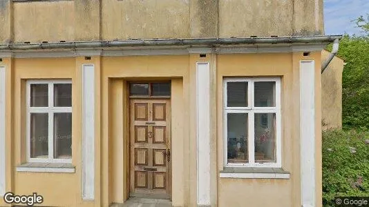 Lejligheder til leje i Fanø - Foto fra Google Street View