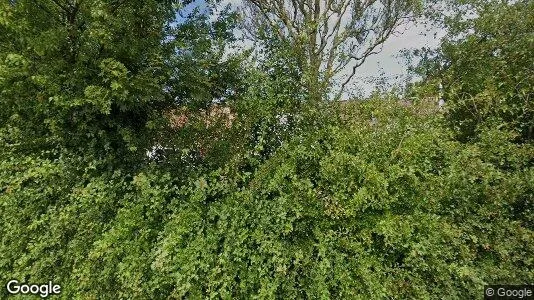 Lejligheder til leje i Grenaa - Foto fra Google Street View