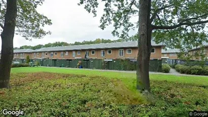 Huse til leje i Hvidovre - Foto fra Google Street View