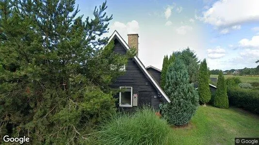 Lejligheder til leje i Millinge - Foto fra Google Street View