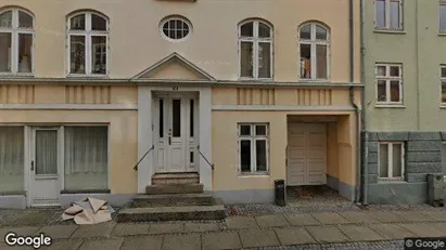 Lejligheder til leje i Horsens - Foto fra Google Street View