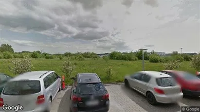Lejligheder til leje i Nørresundby - Foto fra Google Street View
