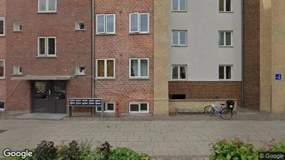 Lejligheder til leje i Aalborg Centrum - Foto fra Google Street View