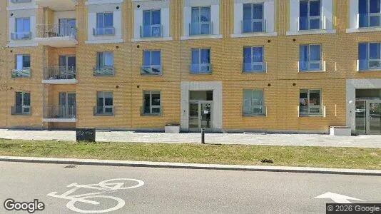 Lejligheder til leje i København S - Foto fra Google Street View
