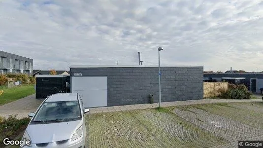 Lejligheder til leje i Lille Skensved - Foto fra Google Street View