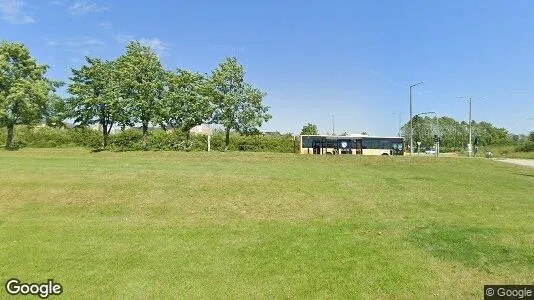 Lejligheder til leje i Tilst - Foto fra Google Street View