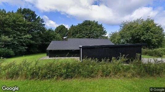 Lejligheder til leje i Tranekær - Foto fra Google Street View