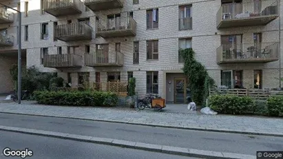 Lejligheder til leje i København S - Foto fra Google Street View