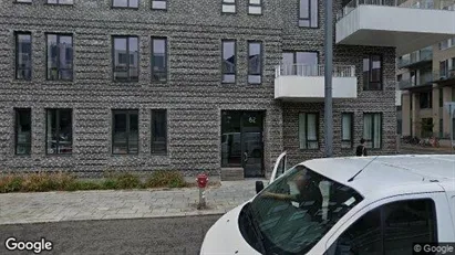 Lejligheder til leje i København S - Foto fra Google Street View