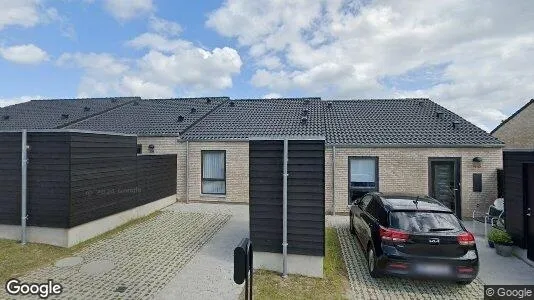 Lejligheder til leje i Kolding - Foto fra Google Street View