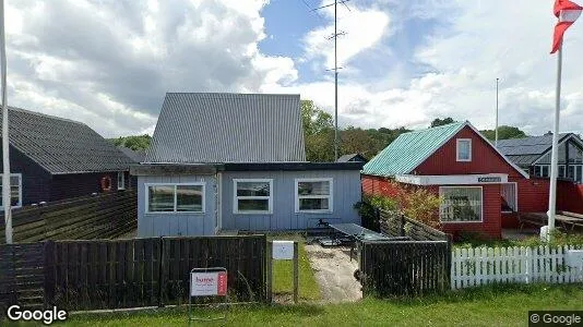 Lejligheder til leje i Sjølund - Foto fra Google Street View