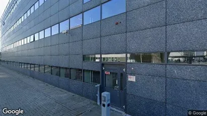 Lejligheder til leje i København SV - Foto fra Google Street View