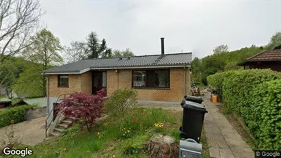 Lejligheder til leje i Vejle Centrum - Foto fra Google Street View