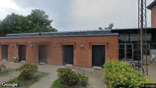 Lejligheder til leje i Århus C - Foto fra Google Street View