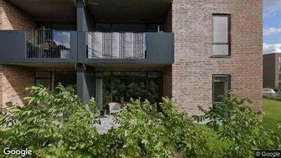 Lejligheder til leje i Randers NV - Foto fra Google Street View