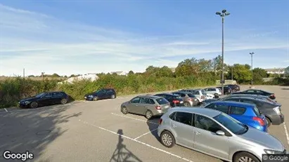 Lejligheder til leje i Herlev - Foto fra Google Street View