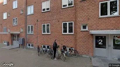 Lejligheder til leje i Aalborg Centrum - Foto fra Google Street View