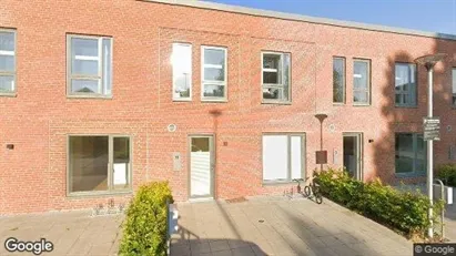 Lejligheder til leje i Odense C - Foto fra Google Street View