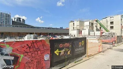 Lejligheder til leje i Århus C - Foto fra Google Street View