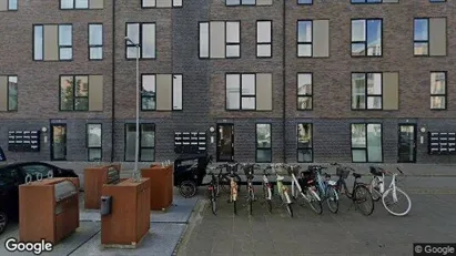 Lejligheder til leje i Odense V - Foto fra Google Street View
