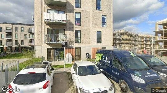 Lejligheder til leje i Ballerup - Foto fra Google Street View