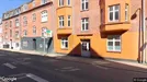 Lejlighed til leje, Vejle Centrum, <span class="blurred street" onclick="ProcessAdRequest(1343261)"><span class="hint">Se vej-navn</span>[xxxxxxxxxx]</span>