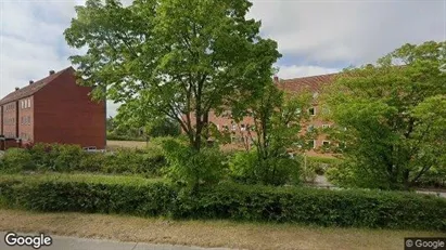 Lejligheder til leje i Kalundborg - Foto fra Google Street View