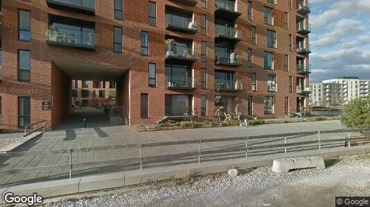 Lejligheder til leje i København SV - Foto fra Google Street View