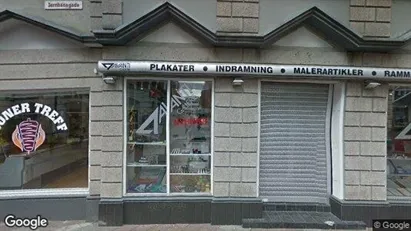 Lejligheder til leje i Kolding - Foto fra Google Street View