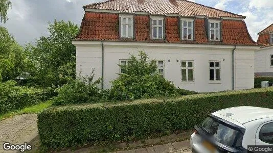 Lejligheder til leje i Kolding - Foto fra Google Street View