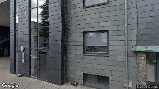 Lejligheder til leje i Hillerød - Foto fra Google Street View
