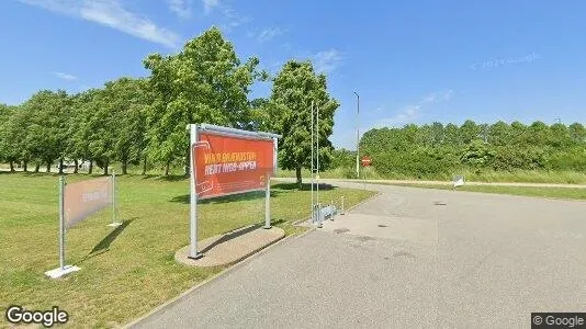 Lejligheder til leje i Taastrup - Foto fra Google Street View