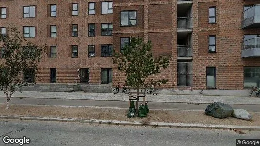 Lejligheder til leje i København S - Foto fra Google Street View