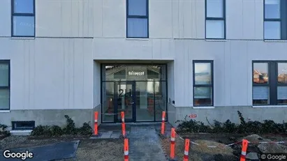 Lejligheder til leje i Køge - Foto fra Google Street View