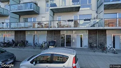 Lejligheder til leje i København K - Foto fra Google Street View