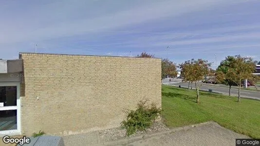 Lejligheder til leje i Aalborg SV - Foto fra Google Street View