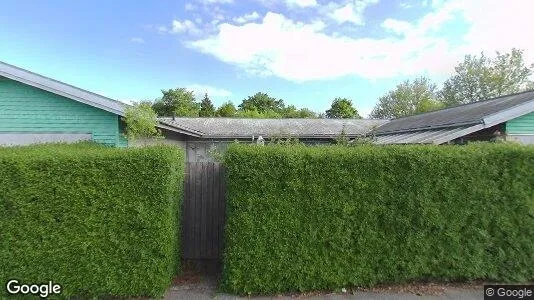 Lejligheder til leje i Roskilde - Foto fra Google Street View