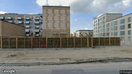 Lejligheder til leje i Glostrup - Foto fra Google Street View